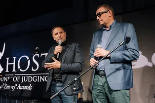 В Санкт-Петербурге выбрали финалистов премии International Emmy Awards