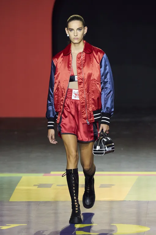 Christian Dior весна-лето 2022