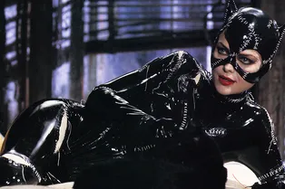 18 самых стильных кинообразов Мишель Пфайффер