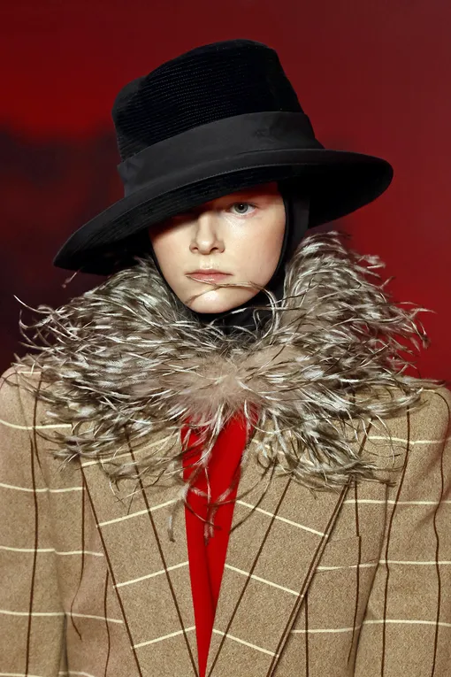 Valentino осень-зима 2025/2026
