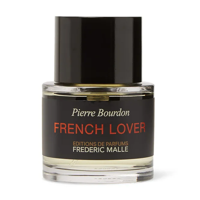 Парфюмерная вода French Lover, FREDERIC MALLE