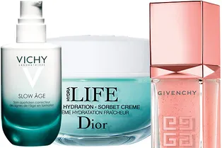 3 средства, которые справятся с проблемами до того, как последние дадут о себе знать