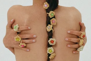 Шопинг-дайджест: 15 — 22 октября