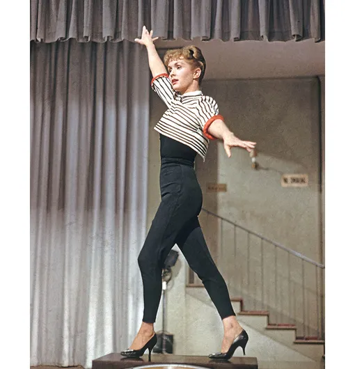 Дебби Рейнолдс, 1965 год