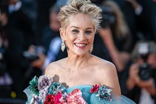 Шэрон Стоун: «Теперь я сама за себя – и ко мне приходят режиссеры, которые хотят поработать именно со мной, а не рассматривают пять актрис сразу»