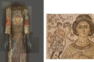 Объявлена тема Met Gala — 2018