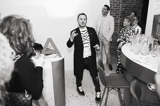 Где отдыхать этой зимой: Марк Вейнгард, основатель отелей Iniala, представил в Москве свой новый мальтийский проект