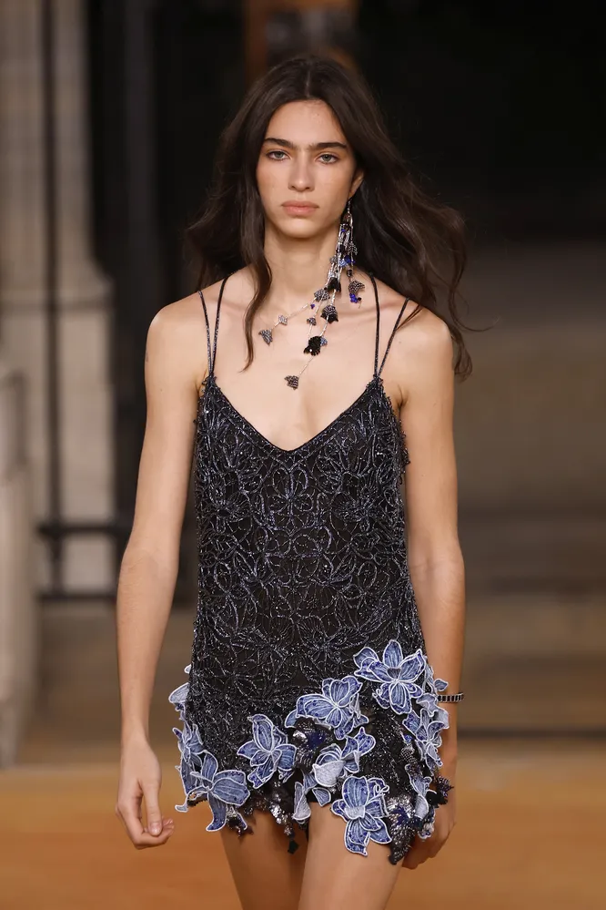 Isabel Marant весна-лето 2026