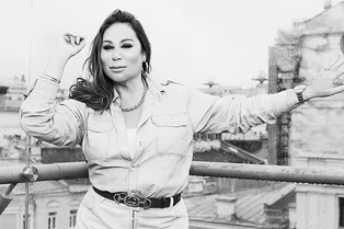 «Без любви нет жизни». Последнее интервью Аллы Вербер