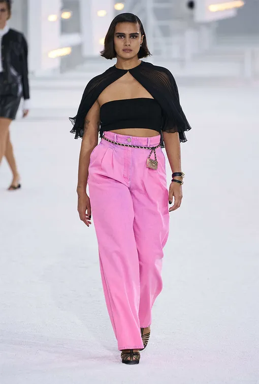 Chanel SS21