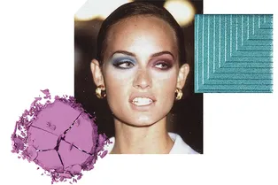 Совет дня: сделайте разный макияж глаз