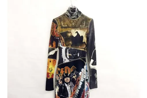 Тигран Аветисян создал коллекцию вечерних платьев Тигран Аветисян создал коллекцию вечерних платьев