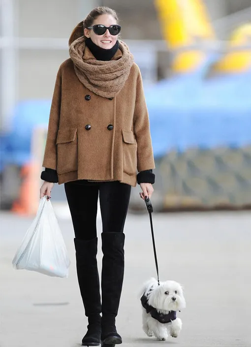 Оливия Палермо Оливия Палермо