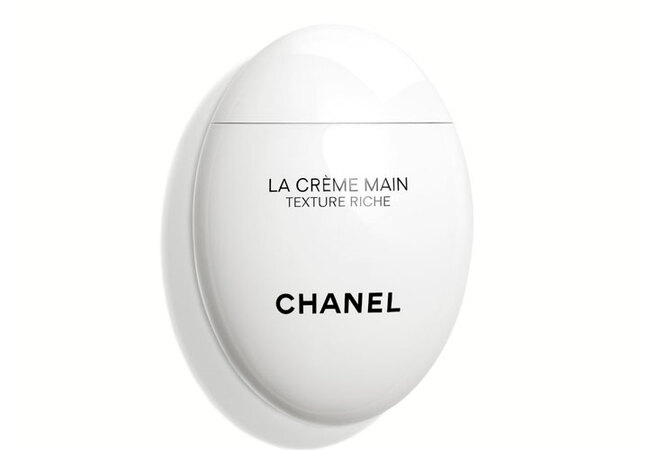 CHANEL LA CR ME MAIN TEXTURE RICHE
