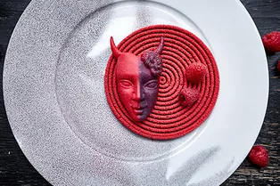 Иллюзионист, запеченный солнечник и влюбленный дьявол: 5 главных гастроновостей