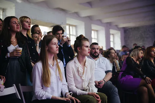 Александра Ревенко Александра Ревенко