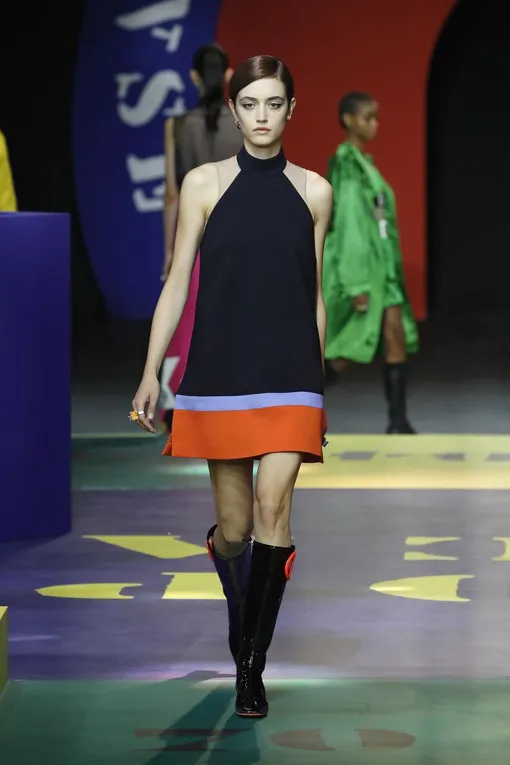 Christian Dior SS22 Christian Dior SS22