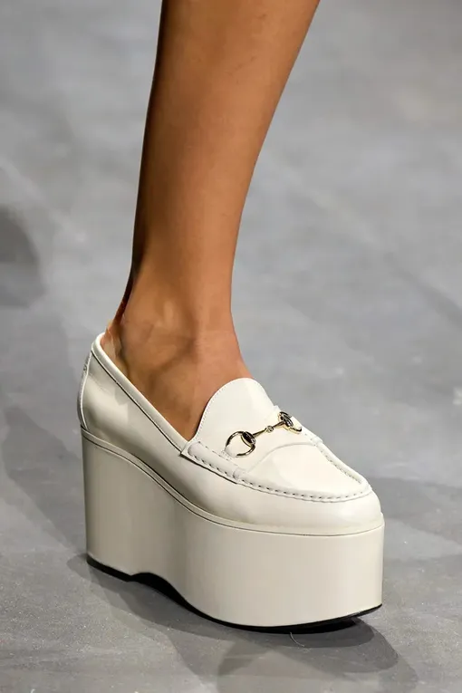 Gucci весна-лето 2024 Gucci весна-лето 2024