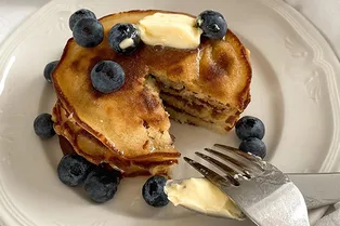 Как избавиться от тяги к мучному