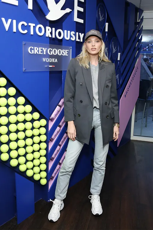 Эльза Хоск Эльза Хоск