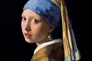 Как правильно позировать для «Инстаграма*» на примере полотен Караваджо, Вермеера и Ренуара