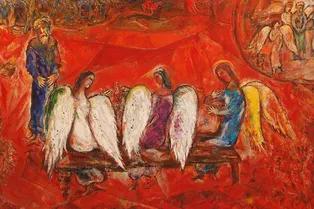 Культгид: чем заняться с 13 по 16 февраля