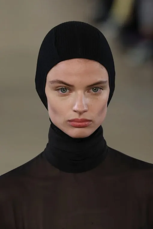 Lanvin осень-зима 2023/24 Lanvin осень-зима 2023/24