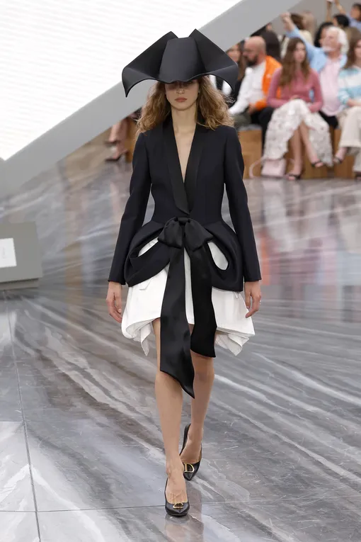 Christian Dior весна-лето 2026 Christian Dior весна-лето 2026