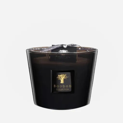 Свеча Les prestigieuses encre de chine, BAOBAB COLLECTION