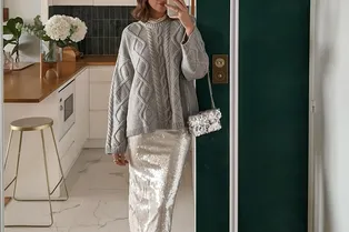 10 нарядных вещей, которые можно купить на Новый год и носить весь год