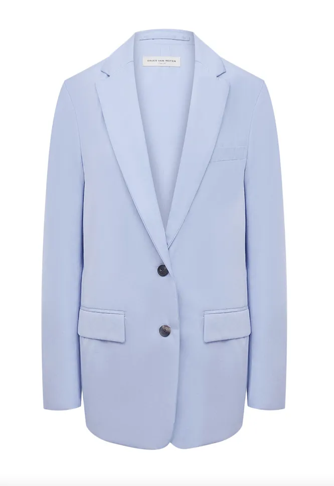 DRIES VAN NOTEN, 93 250 руб. 