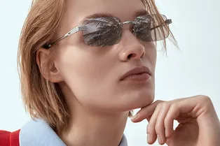 Как выглядят самые модные солнцезащитные очки лета-2026