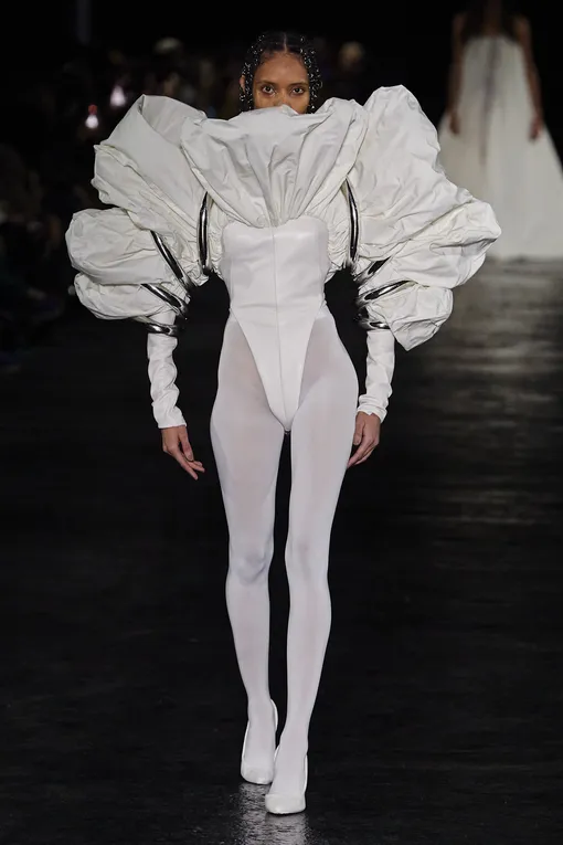 Han Kjøbenhavn осень-зима 2022/23