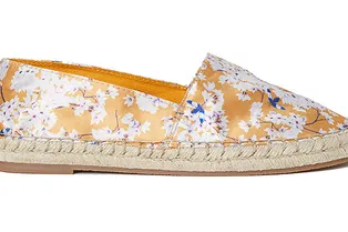 Эспадрильи — самая удобная обувь на лето: 12 пар, из которых вы не захотите вылезать