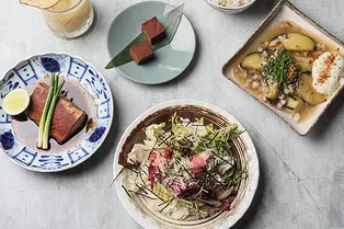 Путь к сердцу через желудок: где отпраздновать 23 февраля