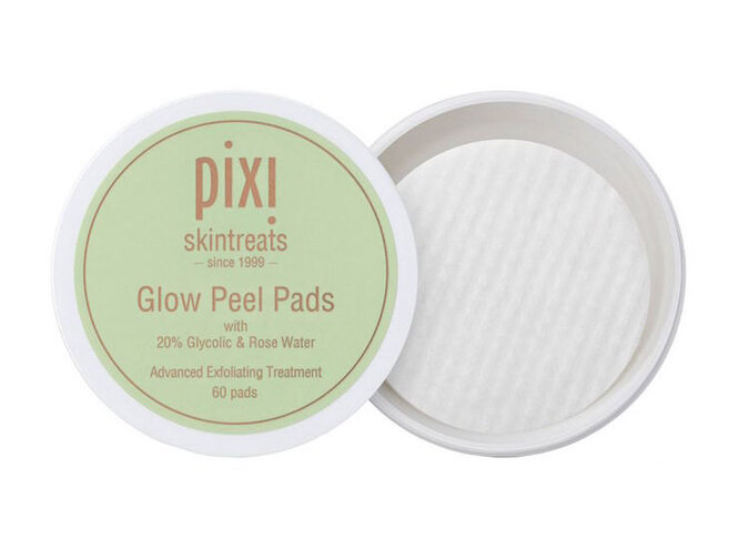 Glow Peel Pads, Pixi