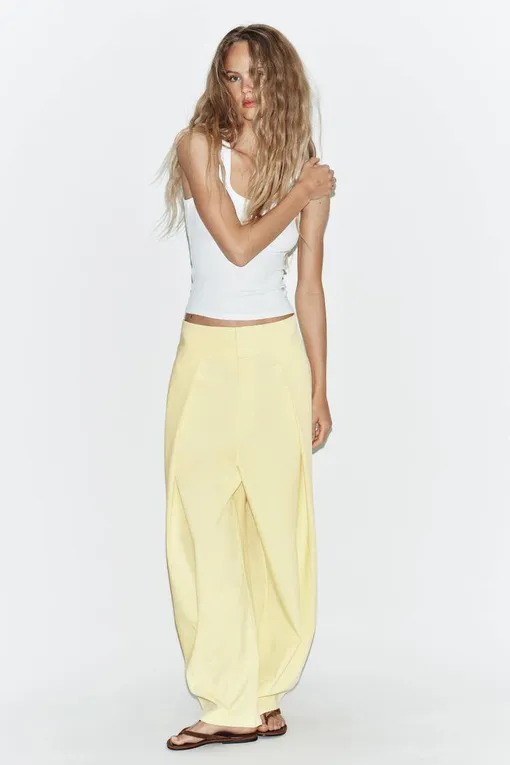 Zara Zara