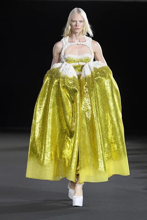 DEL CORE весна-лето 2023 DEL CORE весна-лето 2023