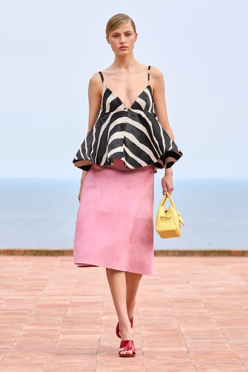 JACQUEMUS осень-зима 2024-2025 Jacquemus осень-зима 2024-2025