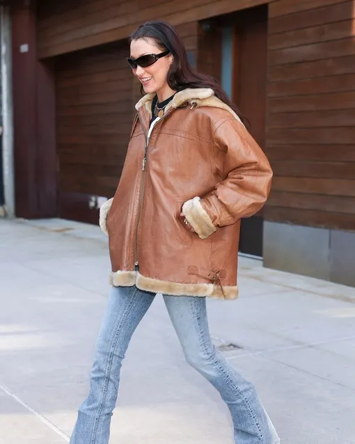 Белла Хадид Белла Хадид