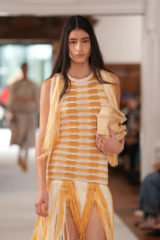 Ulla Johnson весна-лето 2026