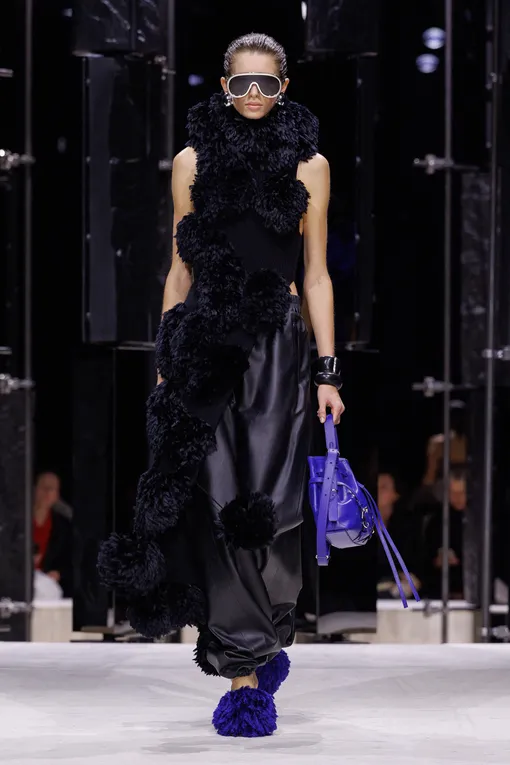 Givenchy осень-зима 2026/27 Givenchy осень-зима 2026/27