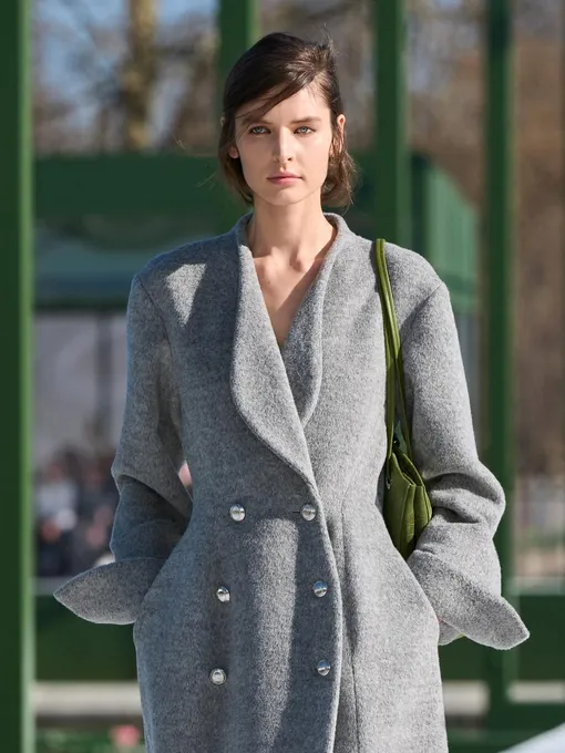 Dior осень-зима 2026/27 Dior осень-зима 2026/27