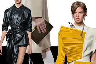 5 главных трендов Недели моды в Париже