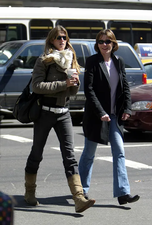 Жизель Бюндхен