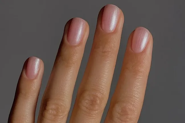 Модный маникюр на Новый год 2026: главные тренды