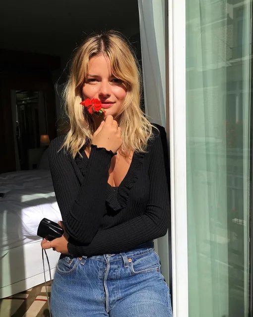 Фото: @sabinasocol