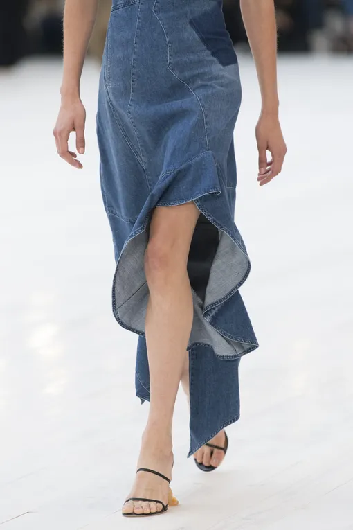Loewe весна-лето 2022 Loewe весна-лето 2022