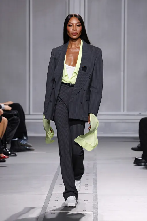 Coperni весна-лето 2024 Coperni весна-лето 2024