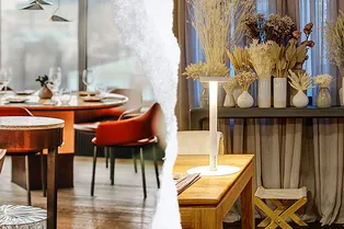 20 лучших ресторанов Москвы и Петербурга